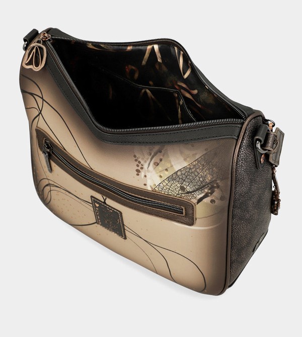 Anekke Wings Large Crossbody Kabelka | 354769QDR