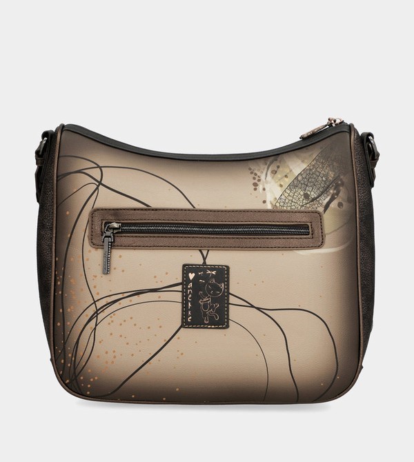 Anekke Wings Large Crossbody Kabelka | 354769QDR