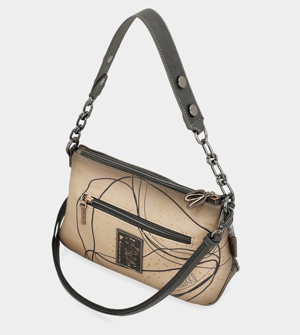 Anekke Wings Medium Crossbody Kabelka | 071369UCV