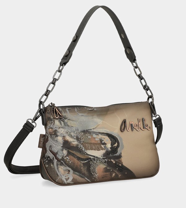 Anekke Wings Medium Crossbody Kabelka | 071369UCV