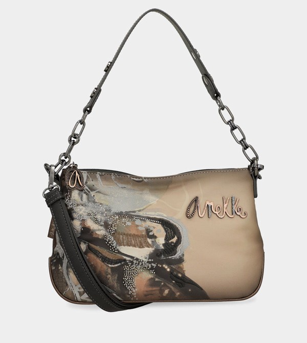 Anekke Wings Medium Crossbody Kabelka | 071369UCV