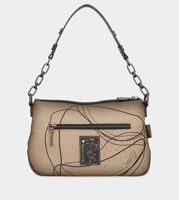 Anekke Wings Medium Crossbody Kabelka | 071369UCV