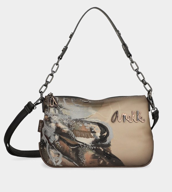 Anekke Wings Medium Crossbody Kabelka | 071369UCV