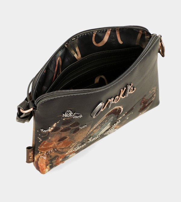 Anekke Wings Medium Crossbody Kabelka | 609285ZAD