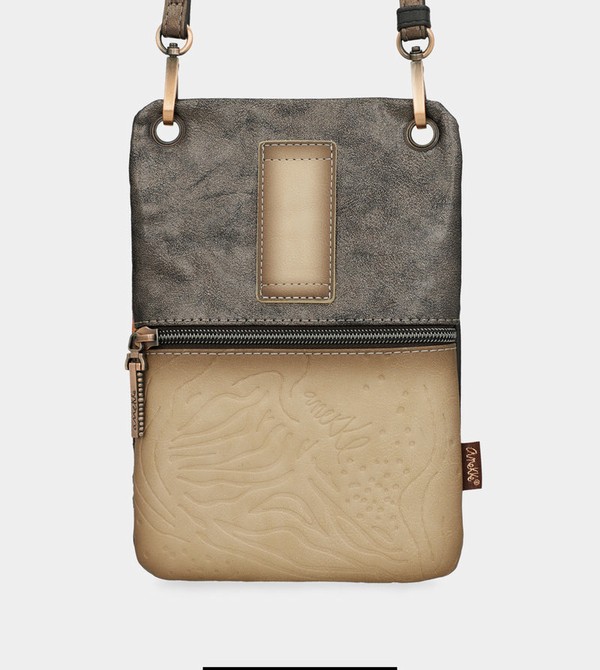 Anekke Wings Mini Crossbody Kabelka | 479082KIW