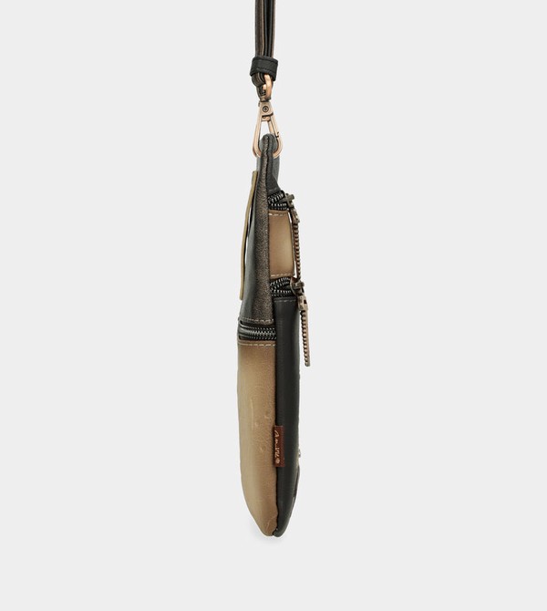 Anekke Wings Mini Crossbody Kabelka | 479082KIW