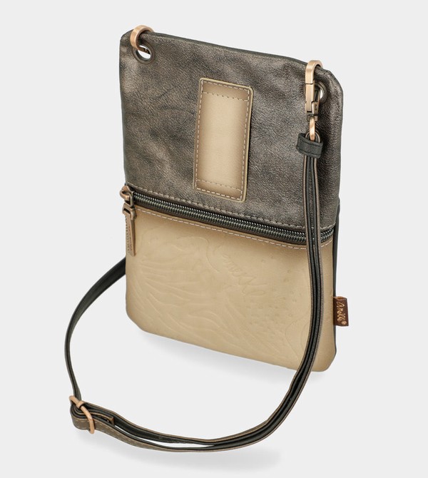 Anekke Wings Mini Crossbody Kabelka | 479082KIW