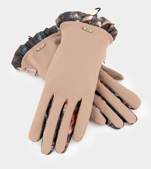 Anekke Wings Pink Rukavice | 823069ITO
