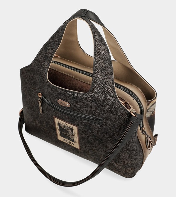 Anekke Wings Short Crossbody Kabelka | 049251KXS