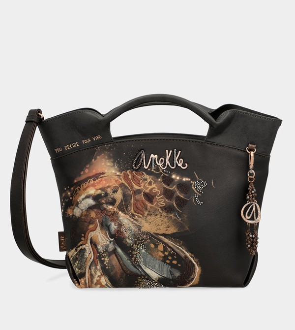 Anekke Wings Shorts Crossbody Kabelka | 952086WLP