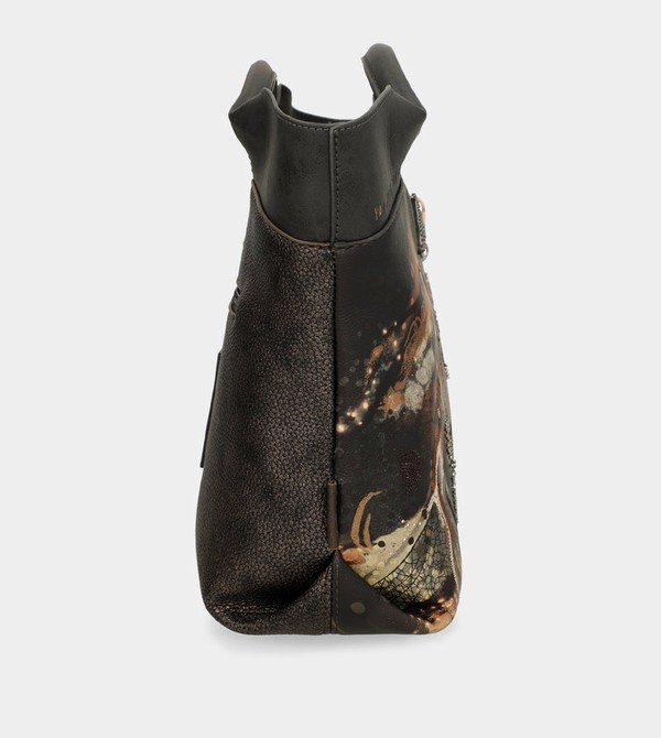Anekke Wings Shorts Crossbody Kabelka | 952086WLP