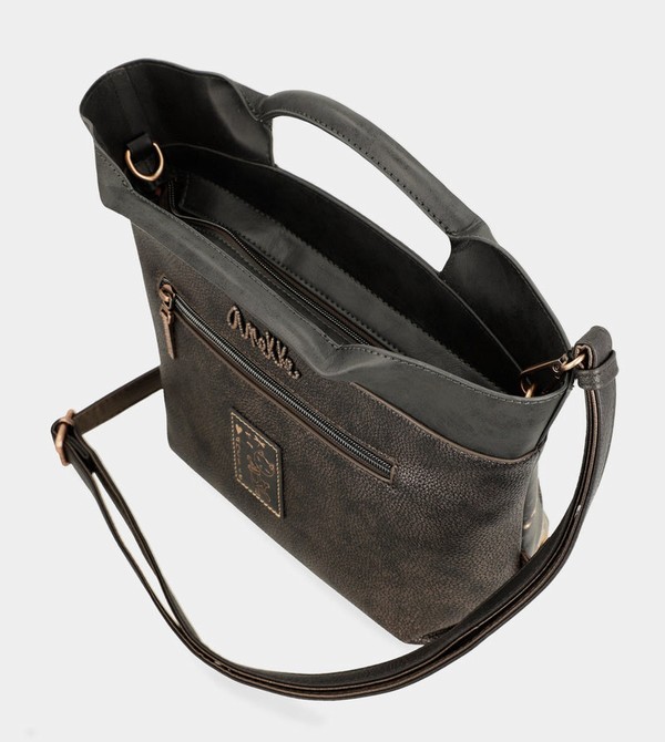 Anekke Wings Shorts Crossbody Kabelka | 952086WLP