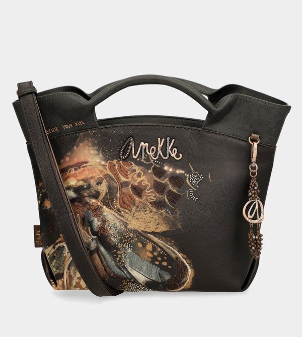 Anekke Wings Shorts Crossbody Kabelka | 952086WLP