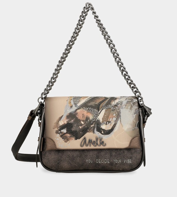 Anekke Wings With Flap Crossbody Kabelka | 817523MLI