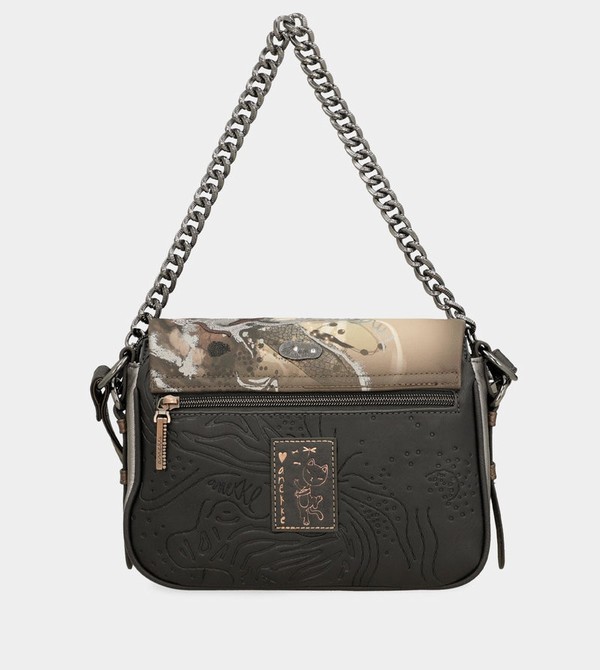 Anekke Wings With Flap Crossbody Kabelka | 817523MLI