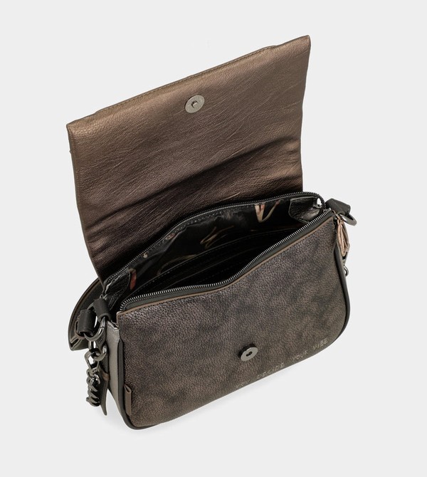 Anekke Wings With Flap Crossbody Kabelka | 817523MLI