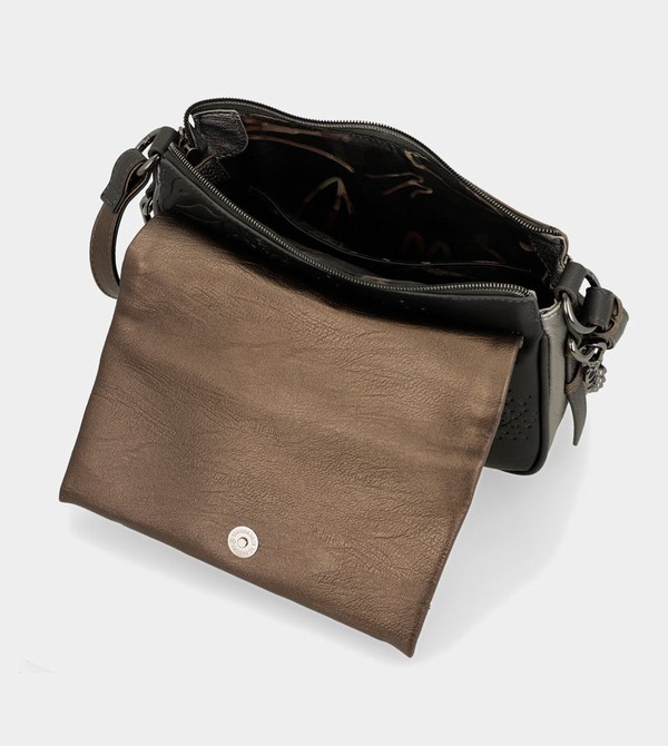 Anekke Wings With Flap Crossbody Kabelka | 817523MLI