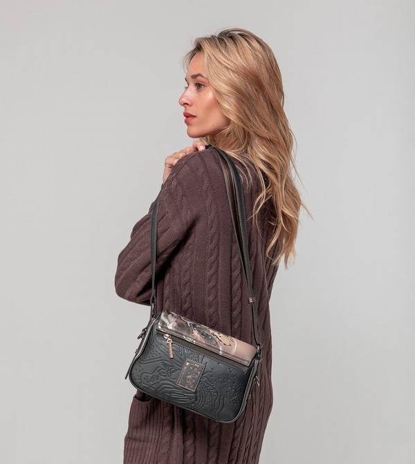 Anekke Wings With Flap Taška Cez Rameno | 457926XRT